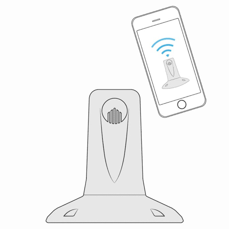 Connect to sensor diagram