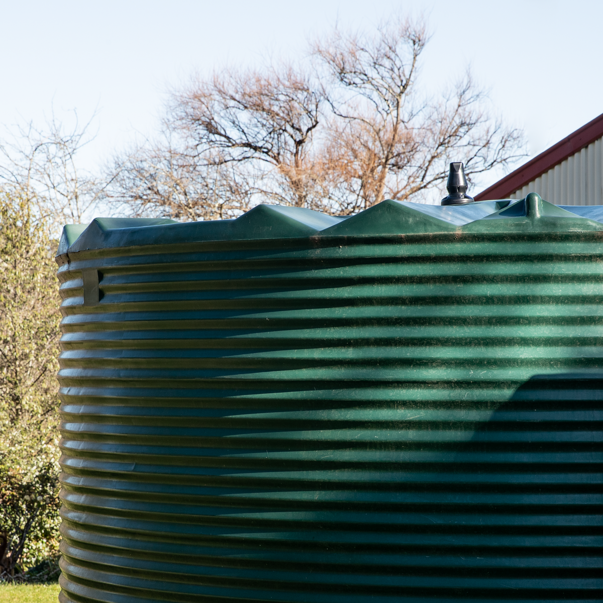 HiLo WiFi Tank Monitor (previously Waterwatch)