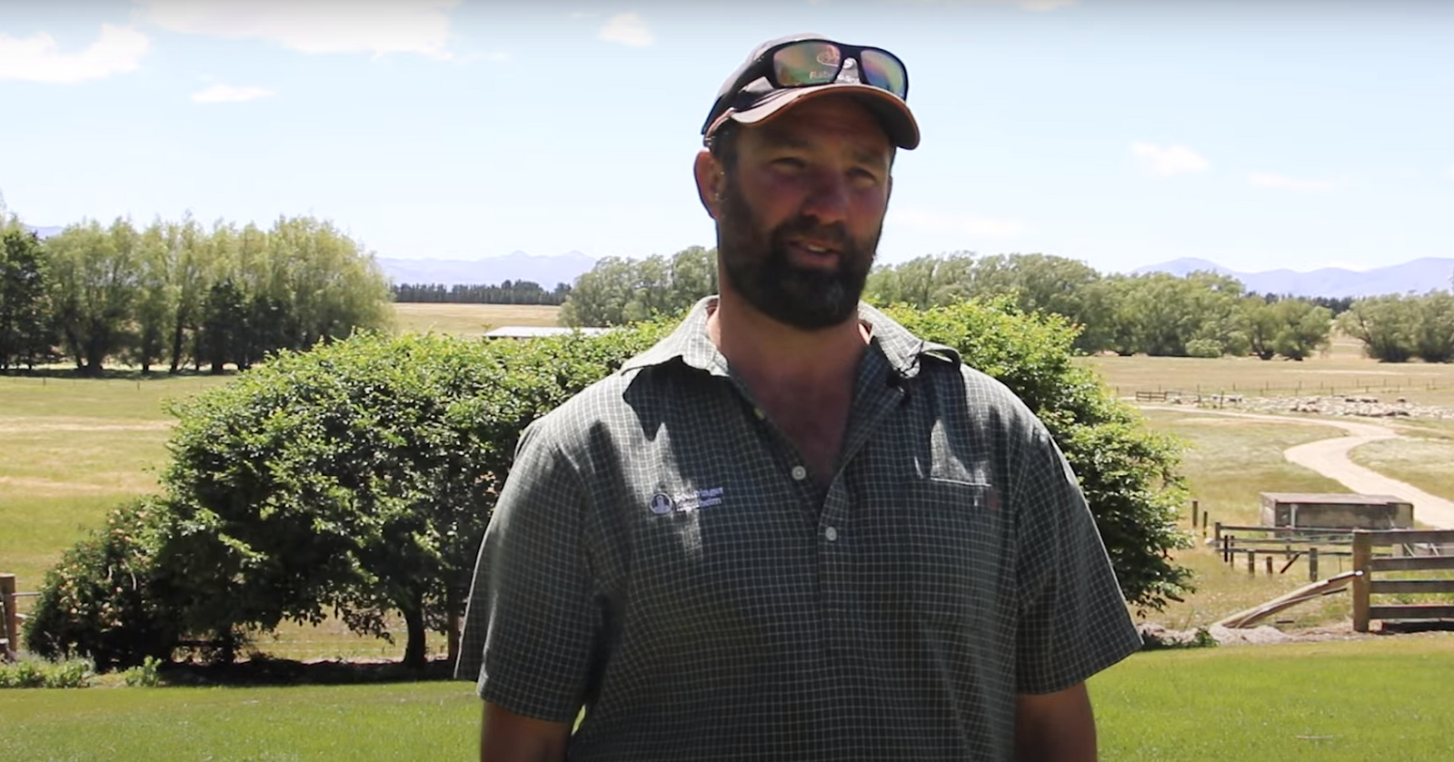 Thumbnail for Waterwatch customer story video